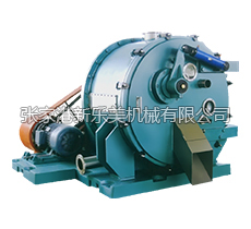 GK全自動(dòng)臥式刮刀離心機(jī)