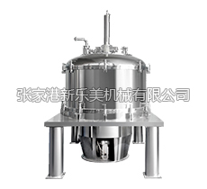 PLD拉袋離心機